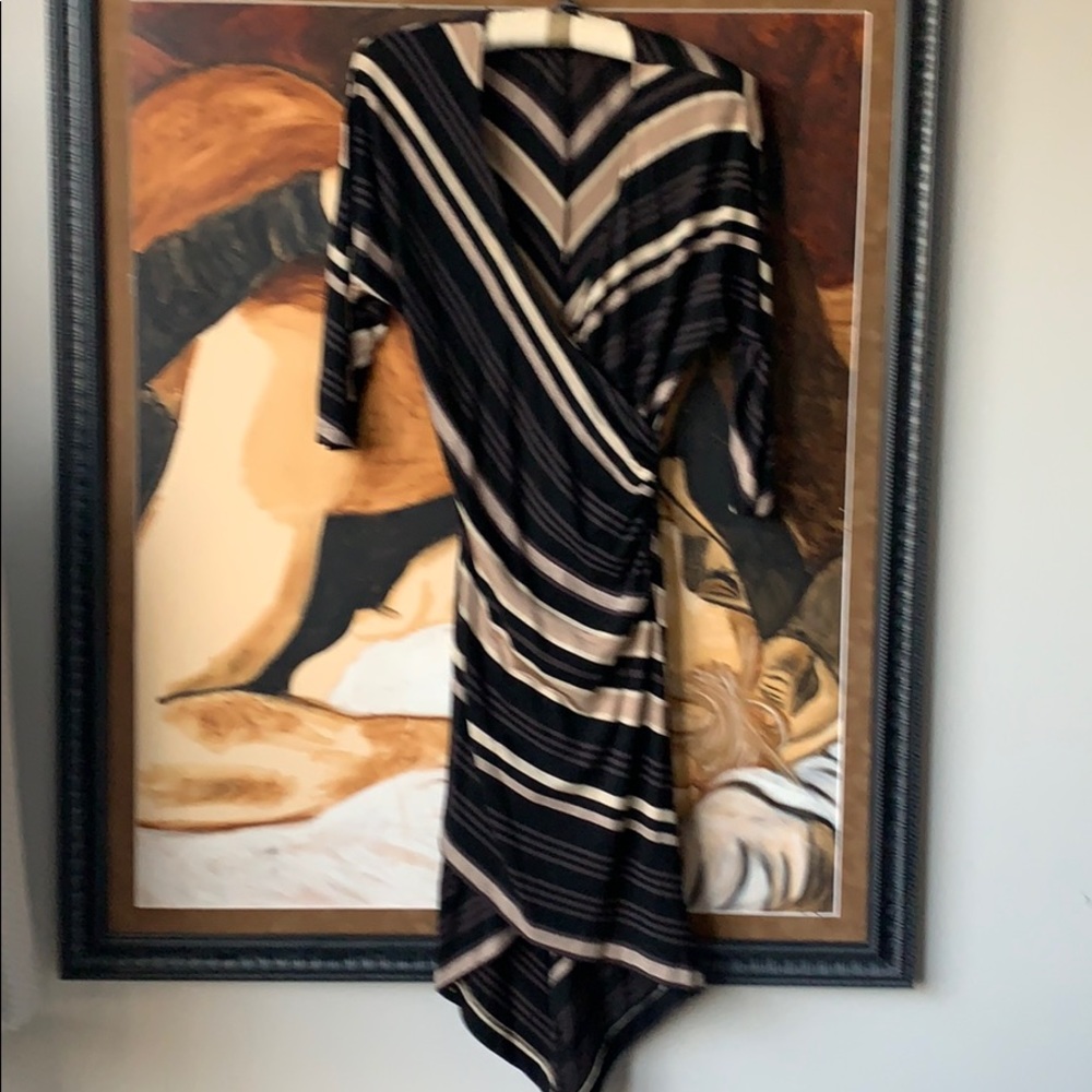 Bebe Dress